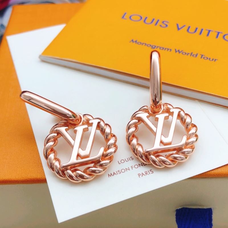 Louis Vuitton Earrings